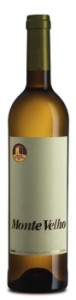 Monte Velho Branco 2008