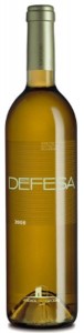 Vinha da Defesa Branco 2008